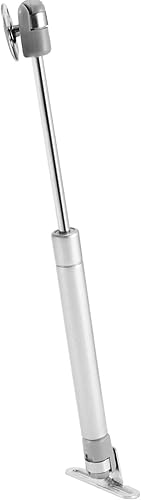 Miniatura 4 de 12 bisagras de gabinete de soporte hidráulico de 100N22.5 libras, soporte de elevación de soporte de gas de cierre suave, soportes de gas para