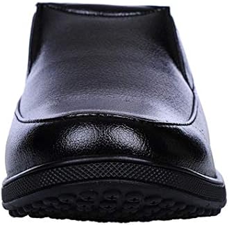 Men's Comfortable Soft, Diabetic & Orthopedic Footwear/Shoes