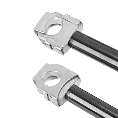 Jambes de force de levage pour berline BMW : vérins de capot de rechange - 5