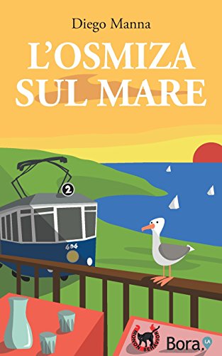 L'Osmiza sul mare L'Osmiza sul mare