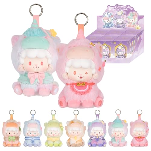 TOP TOY �M�����M�������� (Gyun Dreamy Pony) �u�����|�j�[�v�V���[�Y �ʂ�����݃y���_���g�y�A�\�[�g�{�b�N�X 9�s�[�X�z�K�`���K�`�� �u���C���h �{�b�N�X �t�B�M���A �v�����f�� �v���~�A�� ��������\�t�r �I���W�i�� �L�����N�^