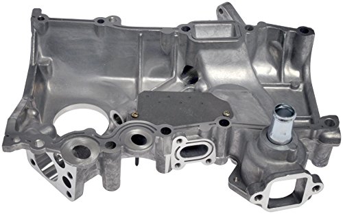 Dorman 635-205 Engine Timing Cover by Dorman - Image 2