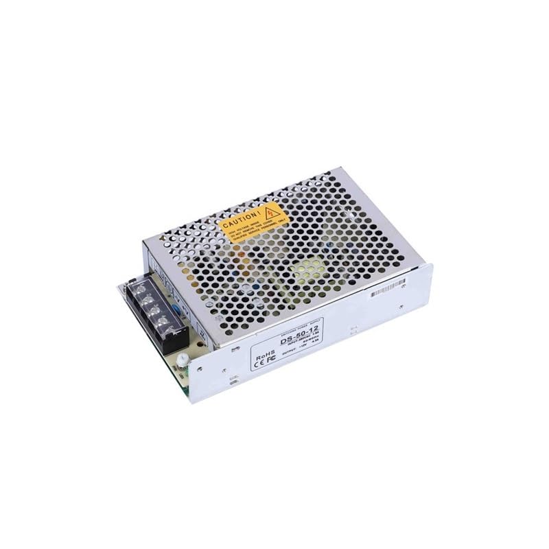 Alimentation à découpage pour stabiliser le courant 380V vers 12V 24V - 5