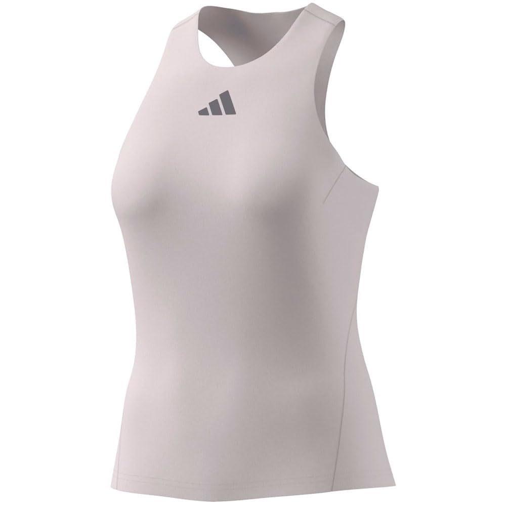 adidas Women Tennis Climacool Y-Tank