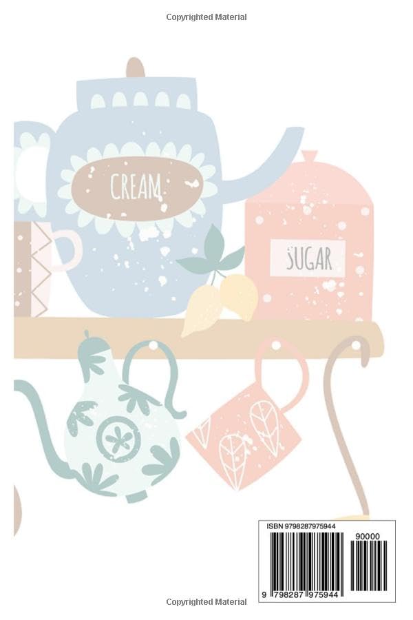 Low Calorie Dessert Cookbook: Simple Recipes for Healthy Homemade Desserts . Guilt-Free Sweets and Treats to Satisfy Your Cravings Without the Extra Calories. - Image 2