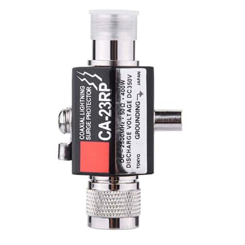 Paratonnerre hélium miner DrPhone CB1 pour antenne extérieure