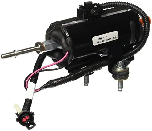 Motorcraft PF1 Electric Fuel Pump 