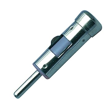 A.I.V 812444.12 Din Iso Auto Radio Antenna Adattatore