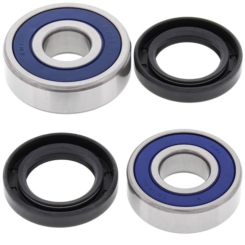 Kit roulement de roue arriere Toutes Les Balles 25-1214 moto et enduro