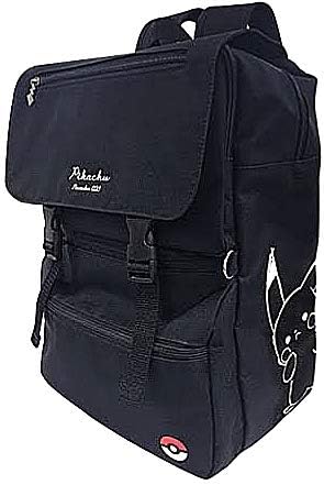 Amazon リュック ポケモンカブセリュック クロ Pr 6050円 5500円 Hamajoy レディース Amazon リュック ポケモンカブセリュック クロ Pr 6050円 5500円 Hamajoy レディース