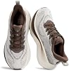 Zapatos de Caminar para Mujer Cómodos Enfermera Running Zapatillas de Moda 2