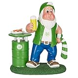 dortmund wolfsburg strecke Material: Polyresin VfL Wolfsburg Gartenzwerg VFL-Fan Größe: ca. 21 x 11 x 25 cm