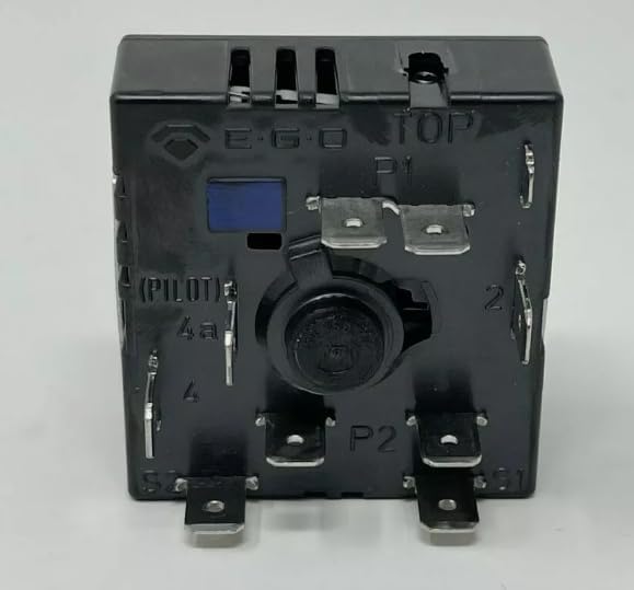 Switch 316238201 AP5325508 PS3504401 Replacement for Frigidaire OEM