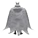 McFarlane Toys - DC Super Powers Batman: Manga 4.5in Action Figure