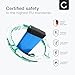 CELLONIC 1x Akku für Lautsprecher Kompatibel mit JBL Boombox 1, GSP0931134 01 - (10000mAh, 7.4V)