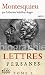 MONTESQUIEU (FOLIO BIOGRAPHIES)