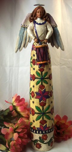 Music Warms The Heart & Sooths The Soul