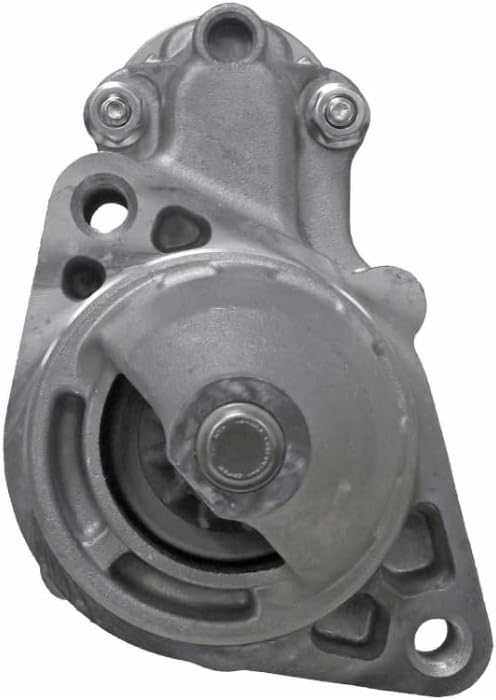 SB Parts Rebuilt Starter Compatible with Mercedes-Benz GLK250 2013-2015 Sprinter 2500 3500 2014 15 2016 2017 2.1L
