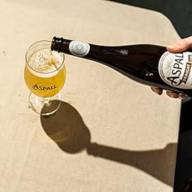 Aspall Suffolk Draught Cyder 12 x 500ml bottles