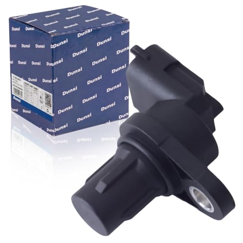 DUNSIHUI 0232103114 Camshaft Position Sensor Compatible with C240 C300 C350 CLK350 CLK55 CLS550 E350 E550 GL450 ML350 ML550 R350 S550 SL550 SLK280 SLK350 SLK55 AMG SLK 2729050043
