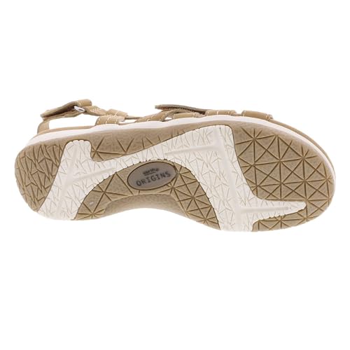 Earth Women's Samsin Sandal3