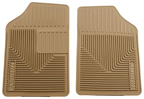 Buy 2 get 3 Husky Liners Front Floor Mats Fits 80-05 Century, 80-90 Electra, 80-04 LeSabre
