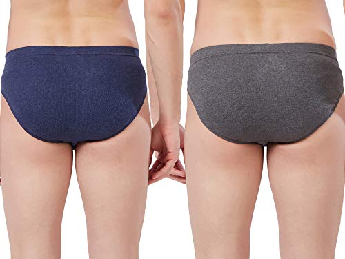 Image of Fruit of the Loom Men's Brief (Pack of 2)