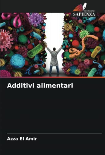 Additivi alimentar