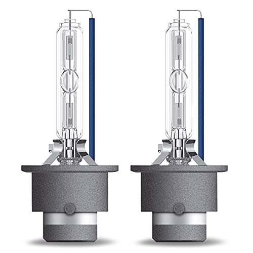 OSRAM XENARC COOL BLUE INTENSE D4S 2 lámparas miniatura 3