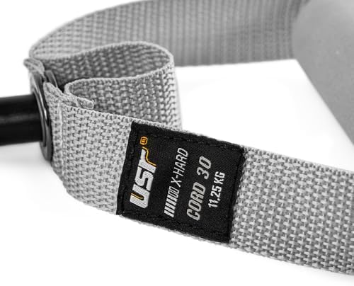 USR CORD30-A 120 Cm X-Sert Direnç Bandı - Görsel 4