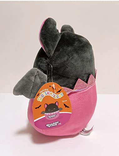 Squishmallows Halloween Squad peluche Zeedi Hershey 20 cm