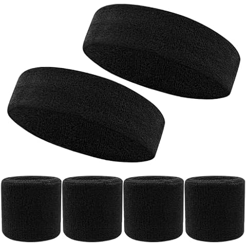Bracelet et Bandeaux HBERCAI Cover