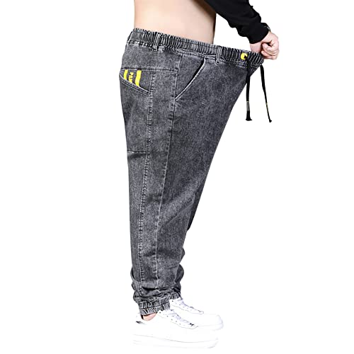 【CAMBIO】Denim Jacquard Jogger Pants /Ｓ 一部サイズカラー予約販売10月下旬～11月上旬入荷】【CAMBIO