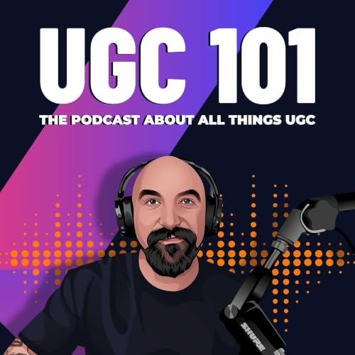 UGC After 40: The One SKILL Brands Can't Replace ft. Leah Hamill | EP 62