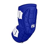 G-Form Elite 2 Batter's Baseball Elbow Guard - Elbow Pads - Forearm Guards - Royal, Youth