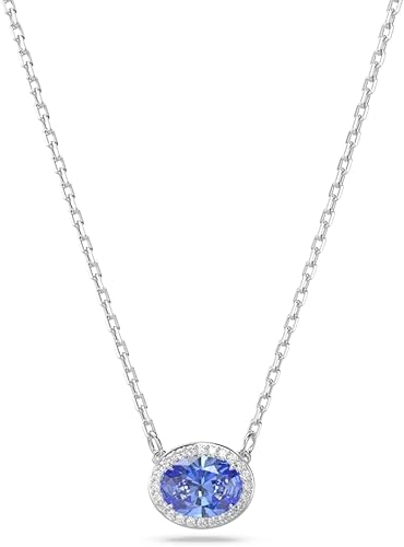 Swarovski Colección de collares con colgante de cristal Constella