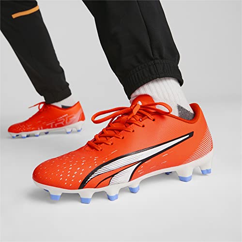 Image of Puma Mens Ultra Play Firm, Artificial Ground Soccer Cleats