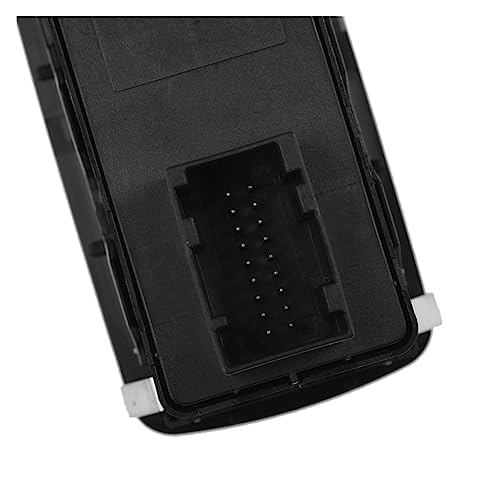 Interrupteur vitre électrique bloquée Alfa Romeo Mito 955 solution avant gauche