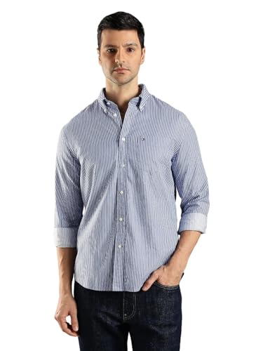 Image of Tommy Hilfiger Men Shirts