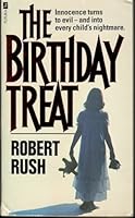 The Birthday Treat 0708821049 Book Cover