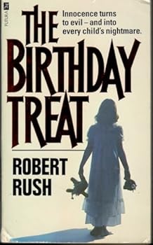 The Birthday Treat - Book #1 of the Birthday Series
