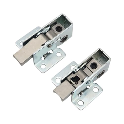 Serrure de porte à compression haut de gamme pour armoire de précision