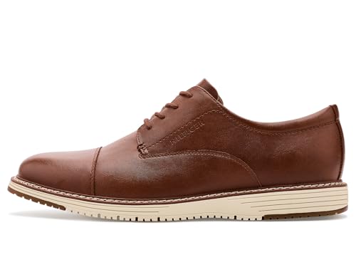 Tommy Hilfiger Men's Hitcher Cognac 10 Medium - image 5