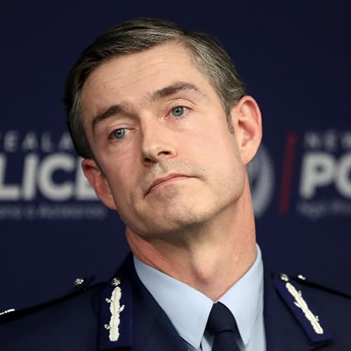 Andrew Coster: Trust, corruption allegations, and Jevon McSkimming