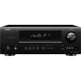 Denon AVR-1612 5.1 Channel AV Home Theater Receiver