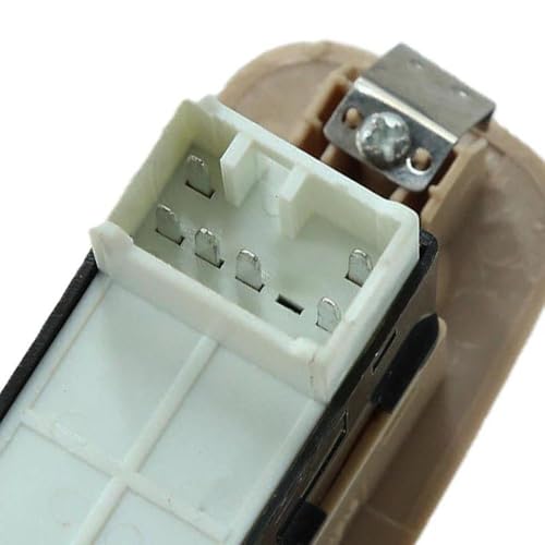 Interrupteur de vitre électrique pour Chevrolet | Commande lève-vitre avant - 3