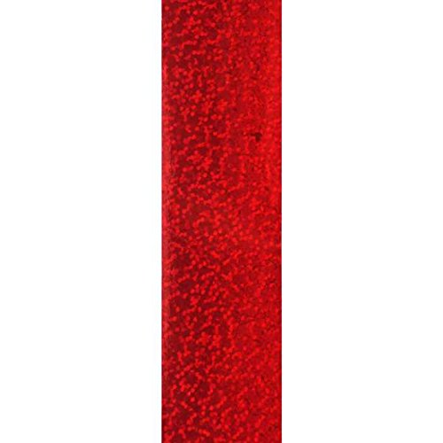 Berwick Offray The Perfect Bow Flora – Fiocchi Di Raso Già Pronti, 20 Cm Di Diametro, 50 Pezzi – Per Pacchetti, Cestini, Bomboniere (Reale, 6 Cm)