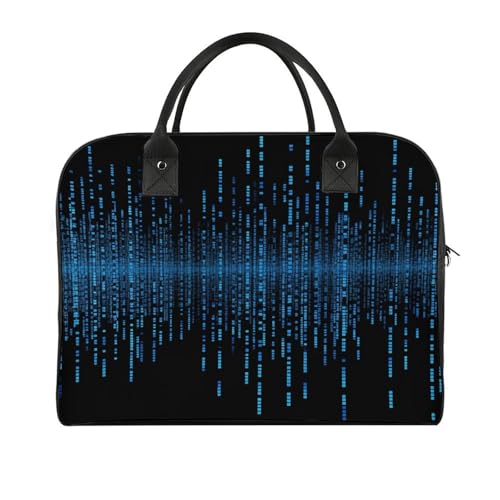 Maletín para laptop con correa ajustable, amplio miniatura 1