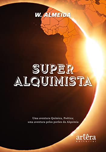 Super alquimista: