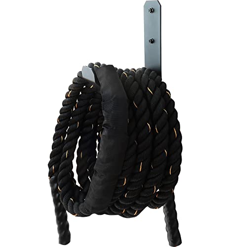 Hemacudy-Exercise-Rope-Storage-Hook-Battle-Rope-Storage-Hanger-Wall-Mount-Rope-Storage-Rack-for-Exercise-Rope-Battle-Rope-in-Home-Gym-or-Commercial-Gym
